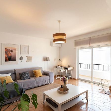 Seajay'S Apartment Lagos Luaran gambar