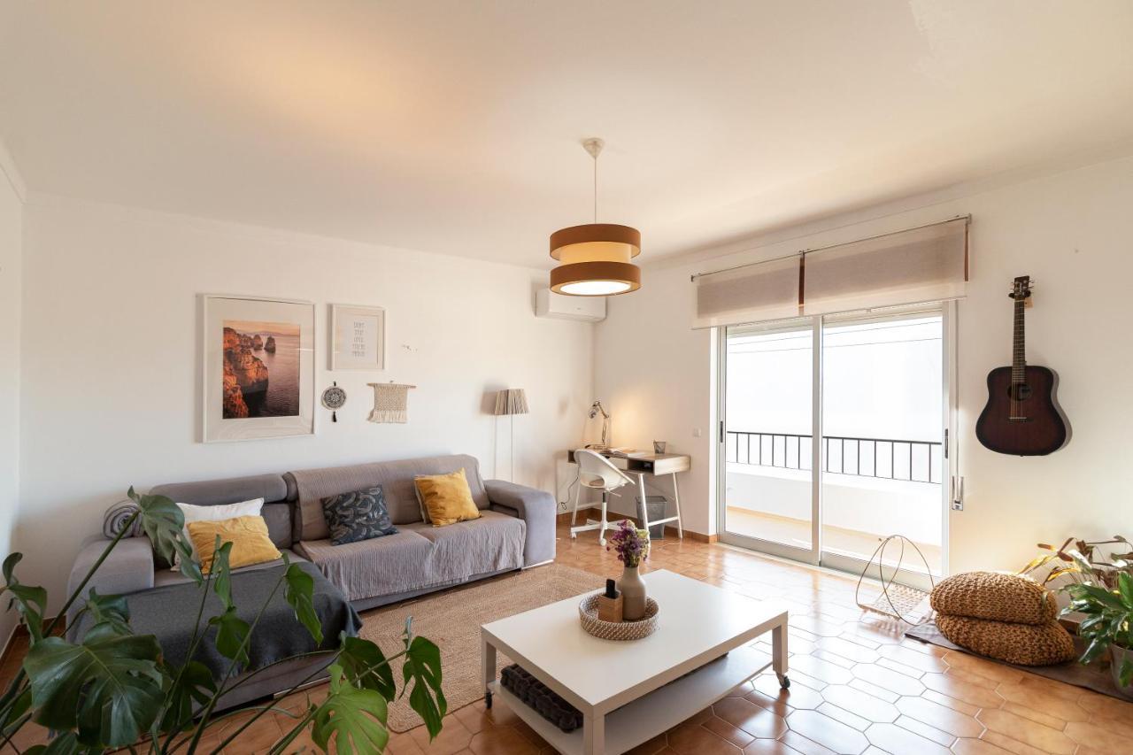 Seajay'S Apartment Lagos Luaran gambar