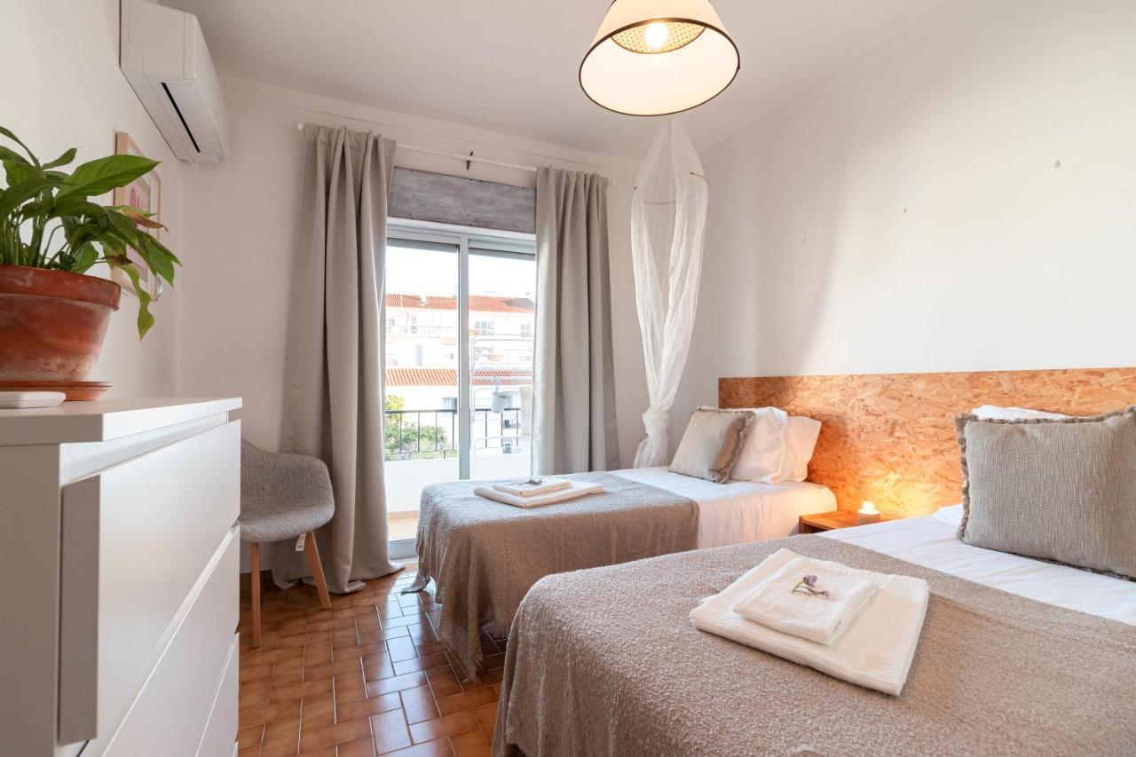Seajay'S Apartment Lagos Luaran gambar