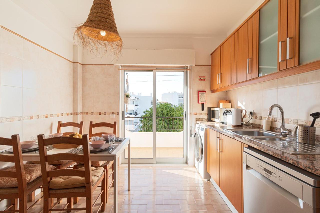 Seajay'S Apartment Lagos Luaran gambar